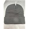 Image 3 : BK LED Toque With Light, Black Knit Beanie Hat