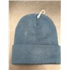 Image 3 : Knitted LED Beanie Hat with Rechargeable Light
