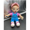 Image 2 : Ms. Rachel Speak & Sing Doll Model