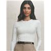 Image 3 : Banana Republic 2-Pack Long Sleeve Rib T-Shirts – Size M/M