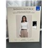 Image 2 : Banana Republic 2-Pack Long Sleeve Rib T-Shirt, Size L/G