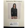Image 4 : Banana Republic 2-Pack Long Sleeve Rib T-Shirt, Size L/G