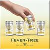 Image 1 : Fever-Tree Light Tonic Water 3 Pack Set, 8 x 150ml Cans Each