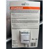 Image 3 : Sylvania LED Night Light, Soccer Ball Design, Plug-In, Automatic