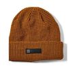 Image 1 : Fox Zenther Beanie – Orange – OS