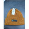 Image 2 : Fox Zenther Beanie – Orange – OS