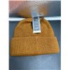 Image 3 : Fox Zenther Beanie – Orange – OS