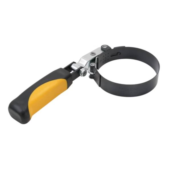 Ultra Pro Swivel Oil Filter Wrench FW-SW3083, Fits 2-7/8 to 3-1/4 Inch Filters