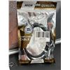 Image 1 : High-Speed Computer Cable, Model CA-3FT-Silver-216, 3ft Length