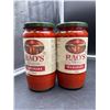 Image 2 : Rao’s Marinara Sauce – 770 mL Jars – Two-Pack