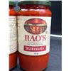 Image 3 : Rao’s Marinara Sauce – 770 mL Jars – Two-Pack
