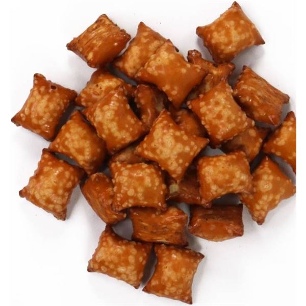 Peanut Butter Pretzel Nuggets 8 x 113g