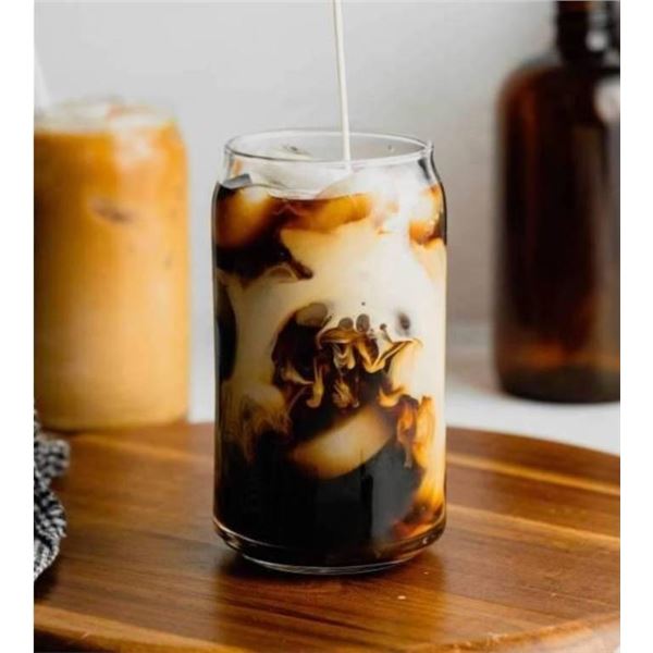 Pilot Flying J Brazil Cold Brew Concentrate 3:1 12 x 473ml