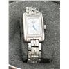 Image 1 : Point Zero Ladies Quartz Watch with Metal Link Band