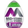 Image 1 : MiO Vitamins Liquid Water Enhancer Blackberry Raspberry 48 mL Lot of 6