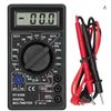 Image 1 : REV Digital Multimeter HT113B with SMT Technology for Versatile Applications