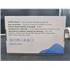 Image 3 : Heating Vibration Massage Shoulder Pad, Model AMH02