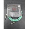 Image 3 : Fender Contour Series Instrument Cable, 10ft (3M)