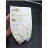 Image 2 : Leviton Decora Smart Wi-Fi Dimmer 2nd Gen with Voice Control Compatibility