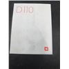 Image 2 : NIIMBOT D110 Mini Label Maker Machine with Tape(Pre-Cut Size 12x40mm), Portable Bluetooth Sticker Pr
