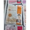 Image 4 : 24 Assorted Dermal Collagen Essence Face Masks
