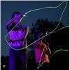 Image 1 : StringMagic Interactive LED String Light for Ages 6+ (2-Pack)