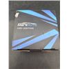 Image 2 : Marsauto LED Lighting Bulbs, M1S H11 Model