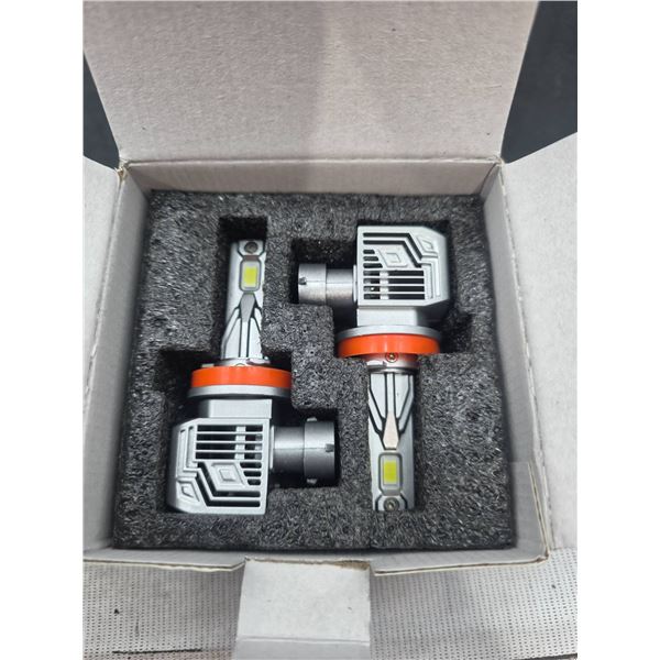 H11 MLEYNUK LED Light Bulbs for Automotive Applications