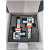 Image 1 : H11 MLEYNUK LED Light Bulbs for Automotive Applications