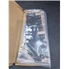 Image 3 : 24-Inch Detachable Snowflake Snow Gauge Measuring Instrument for Snowfall Measurement