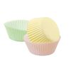 Image 1 : Wilton Baking Cups, 10×75 count