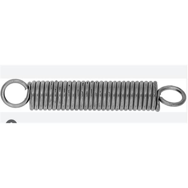 Hillman 851628 Expansion Spring, 1-3/8 x 3/8 Inches, 20 Pieces