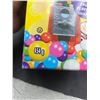 Image 3 : Dubble Bubble Gumballs Machine Size Refills 2×454 g