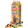 Image 1 : Dubble Bubble Gumballs Machine Size Refills 2×454 g