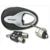 Image 1 : Kensington Microsaver Retractable Cable Lock For Mobile Devices