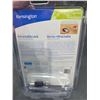 Image 3 : Kensington Microsaver Retractable Cable Lock For Mobile Devices