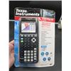 Image 2 : Texas Instruments TI-84 Plus CE Python Graphing Calculator