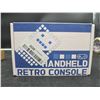Image 2 : Retro FC Handheld Console With Accessories