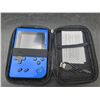 Image 3 : Retro FC Handheld Console With Accessories