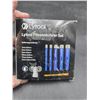 Image 2 : Lytool Diamond Drill Bits Set with Multiple Sizes