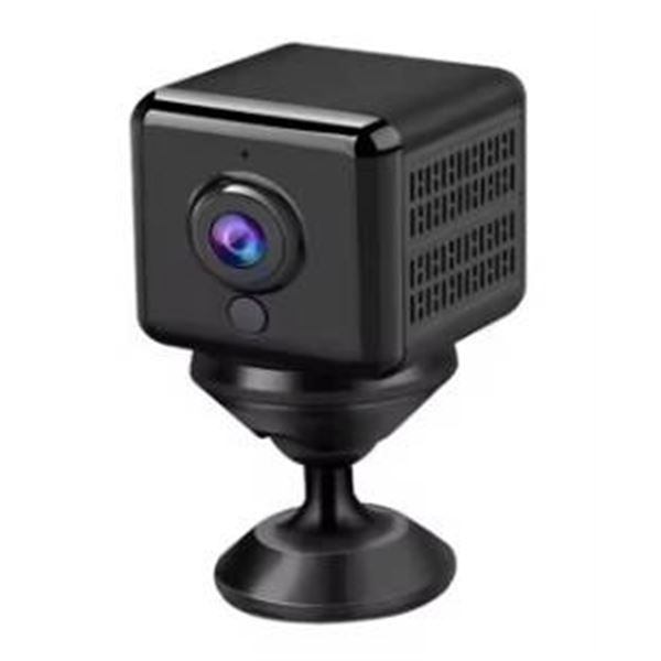 Mini Camera Model A18 with WiFi and Motion Detection