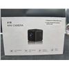 Image 2 : Mini Camera Model A18 with WiFi and Motion Detection