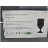 Image 3 : Mini Camera Model A18 with WiFi and Motion Detection