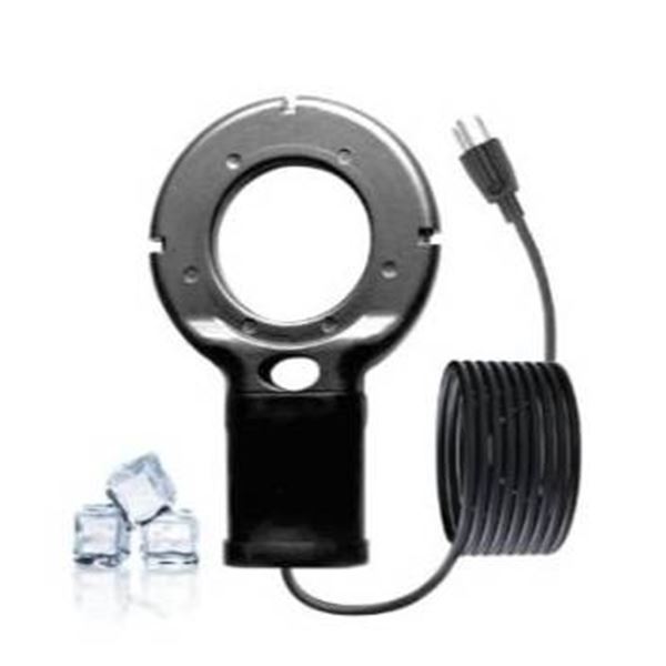 Slashcool Upgraded 500-Watt De-Icer – Submersible Cast Aluminum Utility De-Icer