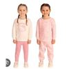 Image 1 : Hello Kitty Infant Apparel Bundle –  4 Pieces – Size 6M