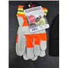 Image 3 : Size Large Watson Gloves Flashback Style 578 and O/S Watson Toque Set