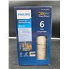 Image 2 : Philips LED Micro Lights With 6 Sets and 8 Functions