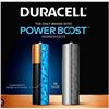 Image 1 : Duracell Optimum AA 30 Batteries with 4X Power Boost