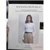 Image 2 : Banana Republic 2-Pack Long Sleeve Rib T-Shirts Size M/M