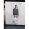 Image 3 : Banana Republic 2-Pack Long Sleeve Rib T-Shirts, Size Large